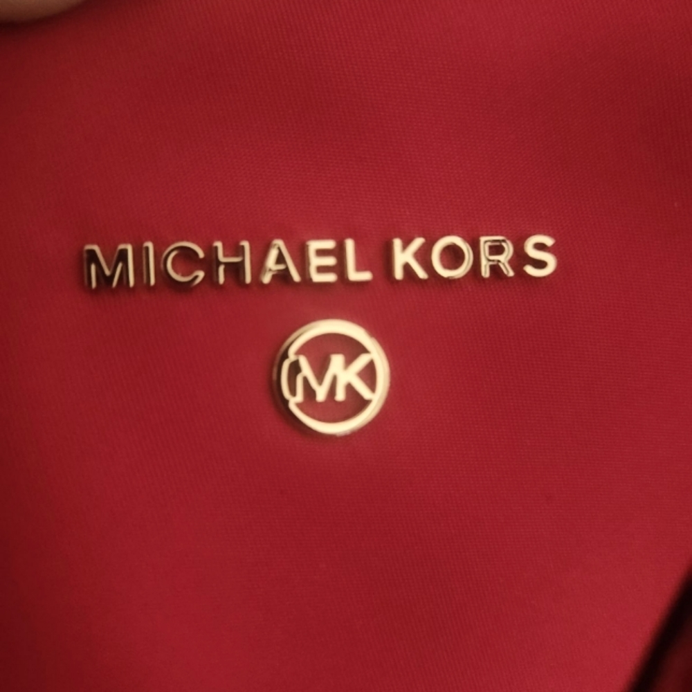 Michael Kors tote bad